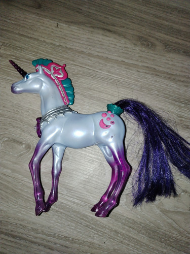 Cheval moondance princesse - cheval,