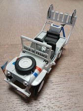 Jeep Willys Assistance Tour de