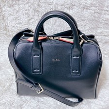 Sac à main Paul Smith 2 voies