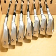 Set de fers Ping i200 5-9, W