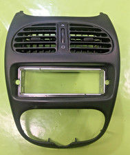 Grille d'Aeration Interieure
