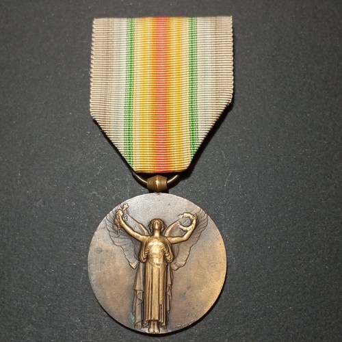 26 médaille - 1.6/04/26,