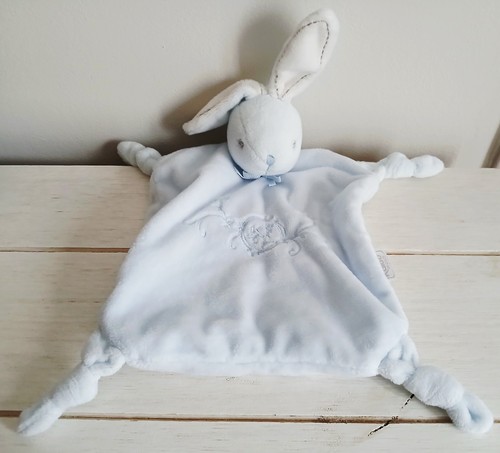 Kaloo doudou peluche - peluche, plat