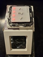 Somfy Smoove Original 4 RTS +