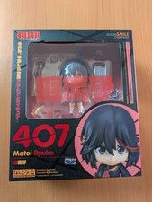 Nendoroid 407 Matoi Ryuko Kill