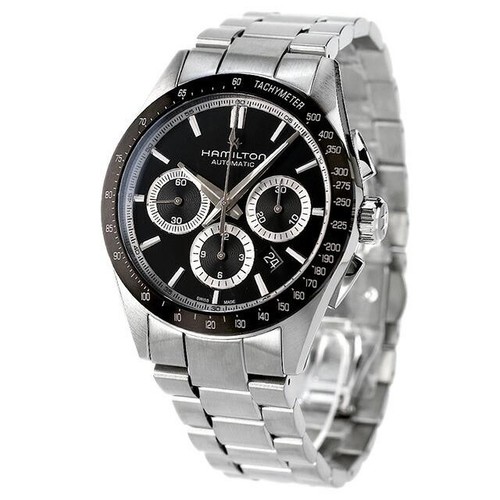 Montre hamilton jazzmaster - montre,