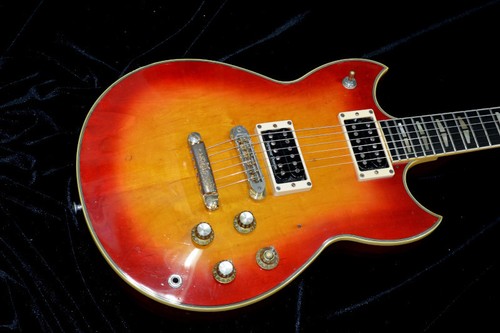 Yamaha 1000 duncan jb - sg-1000, s.duncan