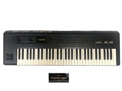 Kawai key digital - k4,