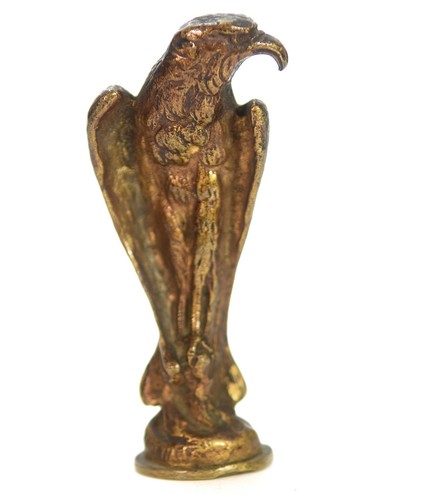 Sceau cacheter de - sceau, à