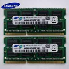 Lot 4* SAMSUNG/Skynix DDR3L