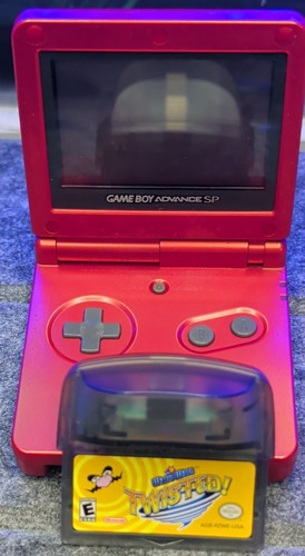 Wario ware twisted nintendo - ware, (nintendo