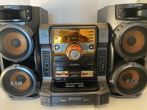 Read sony lbt zx6 - sony, lbt-zx6