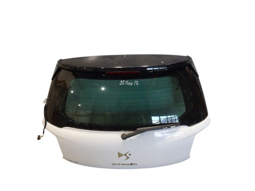 Malle hayon arriere citroen - malle/hayon,