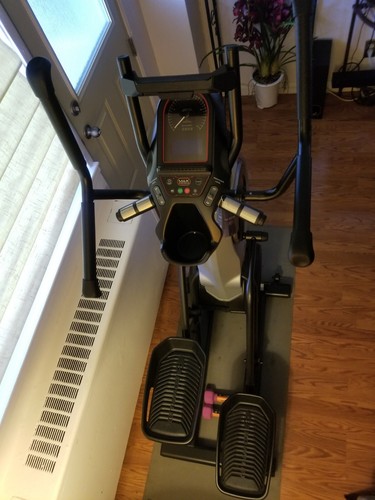 Bowflex max trainer - trainer, m6