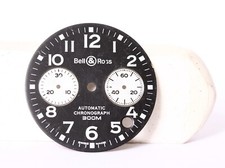 Cadran montre bell ross - cadran, bell&ross