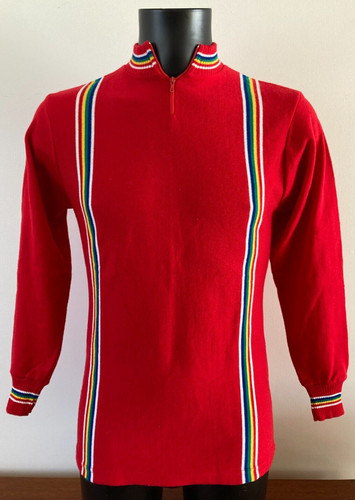 Ancien maillot tricot - ancien, du