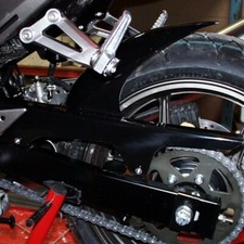 Kawasaki Z750S 2005 Garde Boue