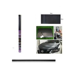 Film Carbone 3D Adhésif