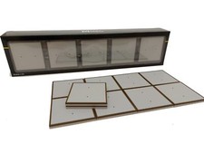 MARGE MODELS - Plaque de beton