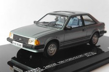 FORD ESCORT MK3 1.6 GL 1981
