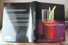 Hédiard, la cuisine des épices Hachette Pratique 2004 gastronomie recettes