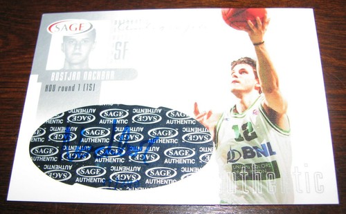 Houston rockets 2002 - 2002, sage