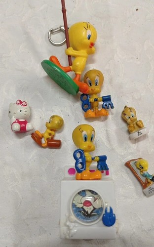 Grand lot figurines - grand,
