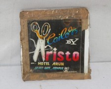 Impression Annonce De Ciseaux