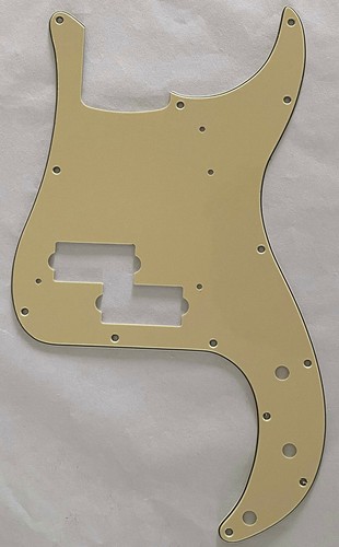 For fender precision p - '62,