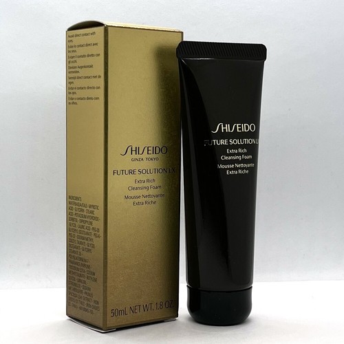 Shiseido future solution - shiseido,