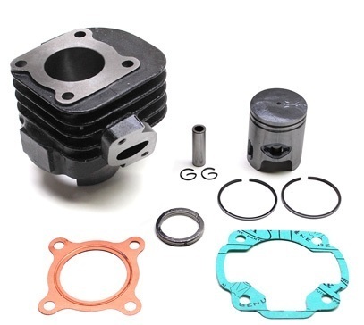 Kit moteur cylindre piston - moteur,