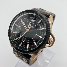 Montre à quartz DIESEL