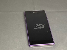 Smartphone Sony Xperia Z2