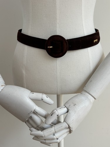 Belt nina ricci vintage - belt,