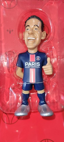 Figurine football neymar - figurine, jr