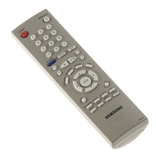 Télécommande originale - télécommande,