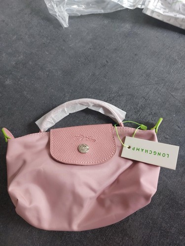 Sac bandoulière longchamp - sac,
