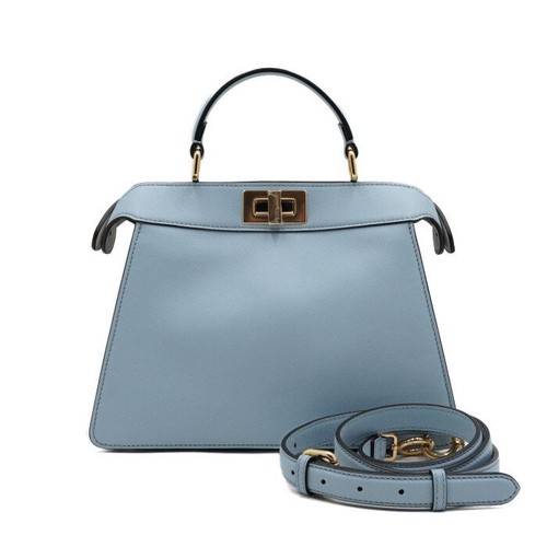 Fendi sac peekaboo see - sac,