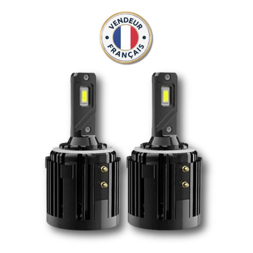 Ampoules led canbus - led, h7