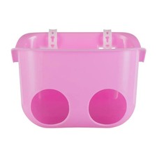 Siège de vélo de poupée