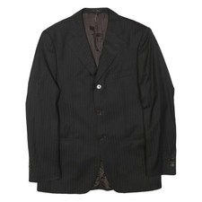 ZARA MAN Blazer Homme Laine