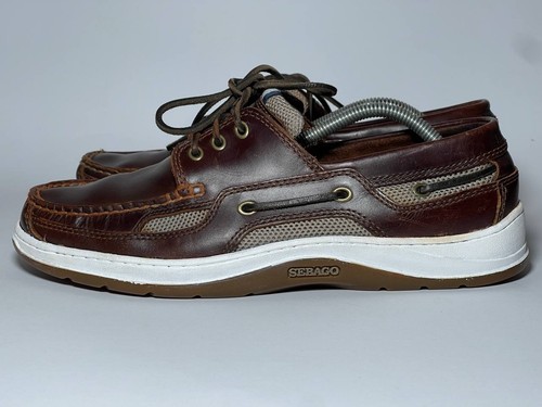 Sebago docksides performance - sebago,