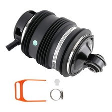 Arrière Gauche Air suspension