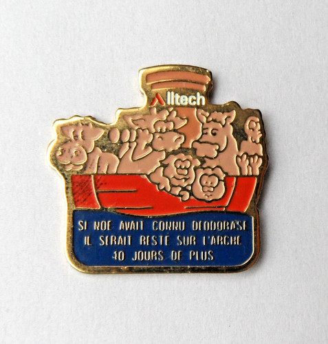 Rnt pin humour - d/,