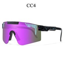 Lunettes de Soleil PIT VIPER