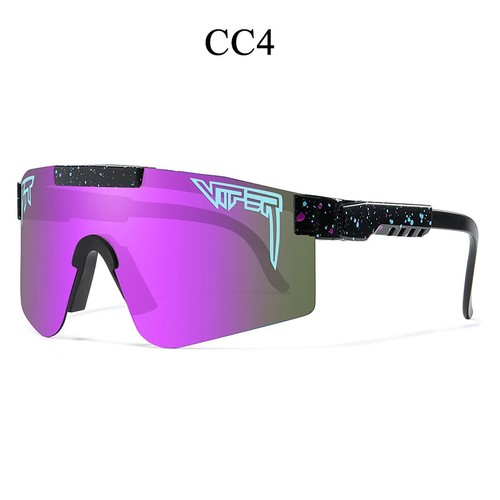 Lunettes soleil pit viper - soleil,
