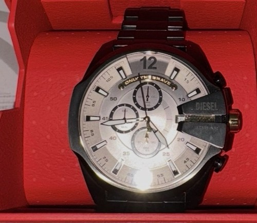Montre homme diesel - montre,