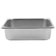 Évier De Camping-car évier De Cuisine En Acier Inoxydable 330 X 300 X 100 Mm