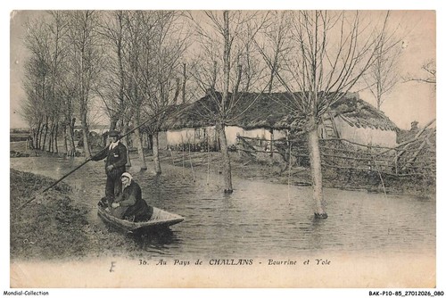 Bakp10 1040 au pays de - -,