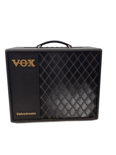 Vox amplifier vt40x - vox,
